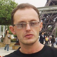 Максим Строков