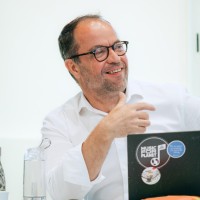 Xavier Parenteau