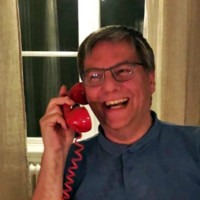 Frank Van Doornik