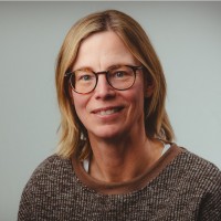 Anna Bergman