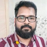 SUBRAMANIAN SWAMINATHAN