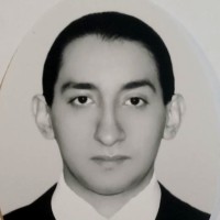 Cristian Ramegh Gallegos Godoy