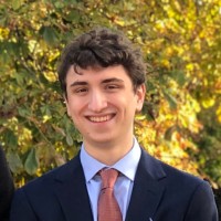 Gabe Derocher