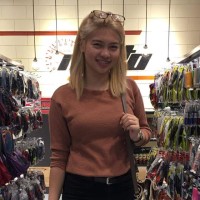 Aubrey Nicole Del Mundo