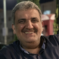 Marwan Amro