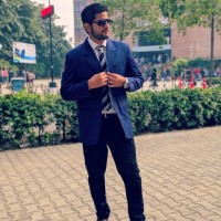 Chinmaya Acharya