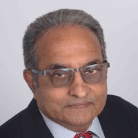 Kumar Prasad