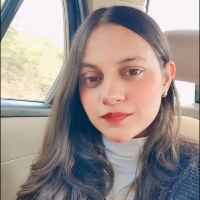 Taniya Goel