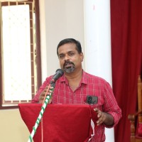 Arockiasamy Periyanayagam