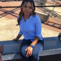 Kamyra Segers