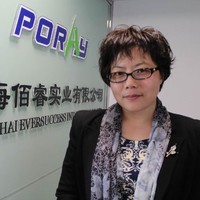 Catherine Zhang