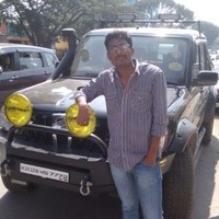 Srikanth Ramisetty
