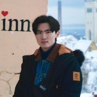 Ronghui Zhu