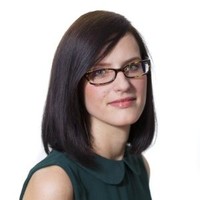 Bettina Dorfer