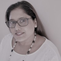 Shivani Sealby