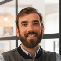 Antoine Vigneron
