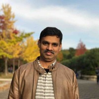 Nrusingh Prasad Dash