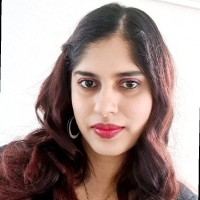 Anujah Peethamparam