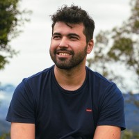 Asaph Ximenes de Oliveira
