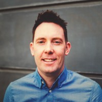 Simon Buckley