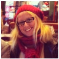 Bethany Amies
