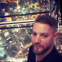 Nicholas Chacksfield