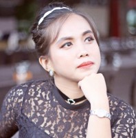 Honey Angelie Acebu