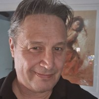 Michael Hinas