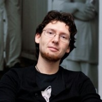 Nick Kazansky