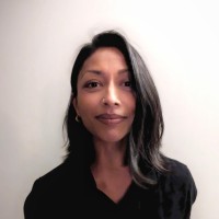 Zabrina Krishnamoorthy