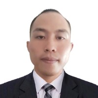 ROMELITO G. NABOR