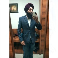 Harpreet Singh