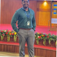 Rohit Mohite