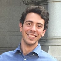 Jake Adler