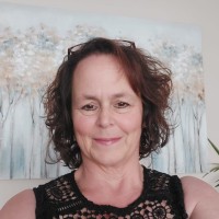 Sylvie Mongrain