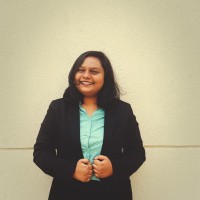 Asmita K.