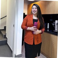 Maria Elizabeth Quiroz