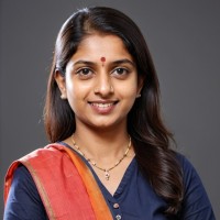 Khushbu R
