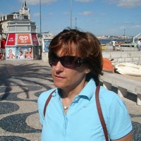 Augusta Maria Vieira