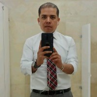 Luis Alberto Buenrostro