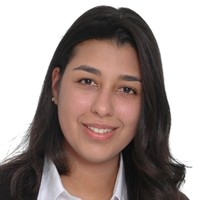 CHAIMAE CHARQUI