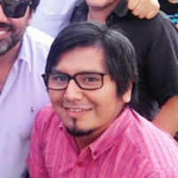 Cesar Yauri Minaya