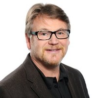 Bosse Nygård