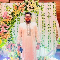Resvy Ahmed