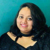 Anagha Shamprasad