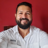 César Barrientos Ortega