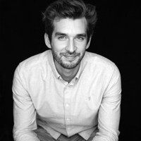 Benjamin Bauwens