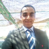 Ahmed Hassan