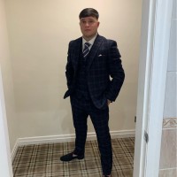 Keaton Smith