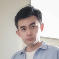 Alfa Huang